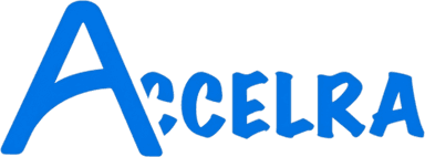 Accelra Logo